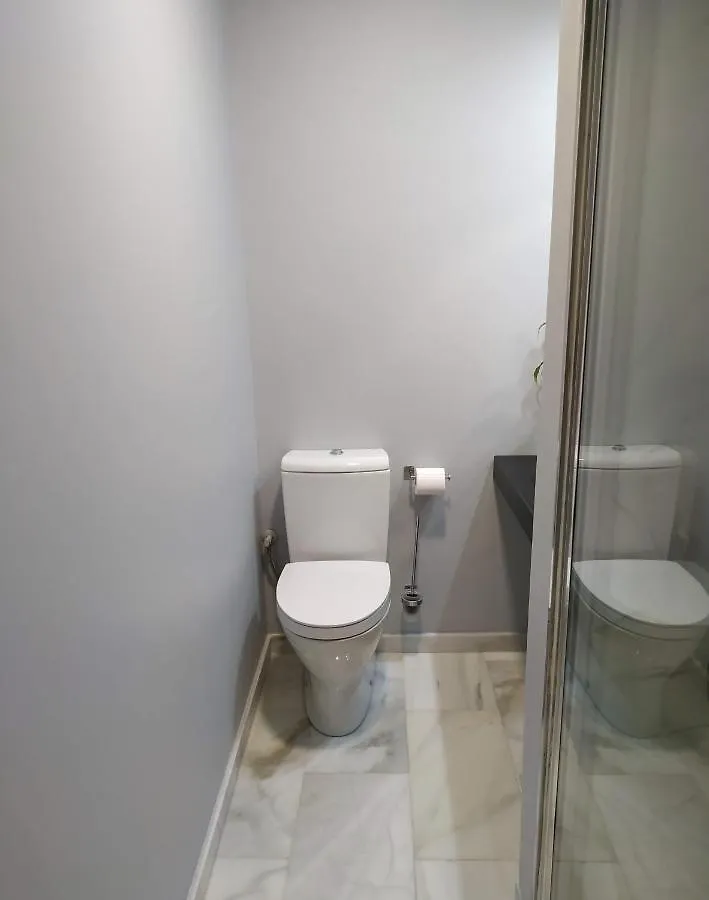Kentia Rooms Málaga Spanien