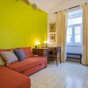 3bdr Mouraria By Lovelystay Lisboa