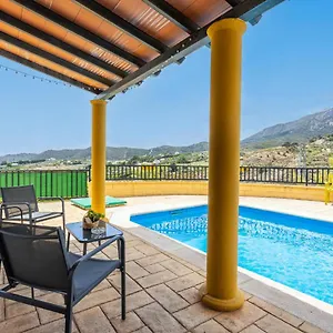 Cuatro Vientos Málaga