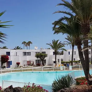 Junto A La Playa. , Corralejo Spagna