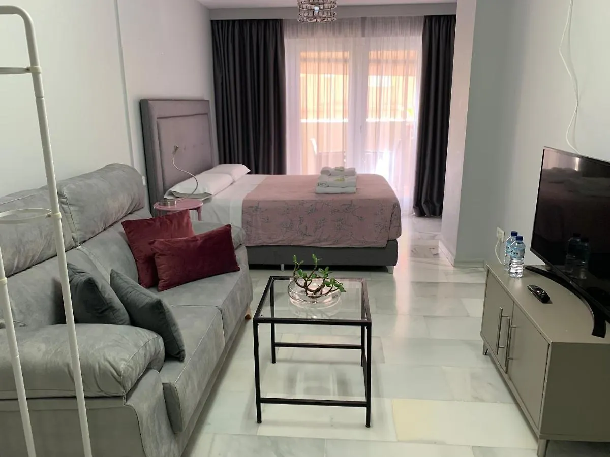 Kentia Rooms Málaga 0*,  España