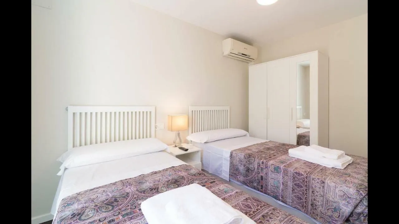 Kentia Rooms مالقة 0*,  إسبانيا