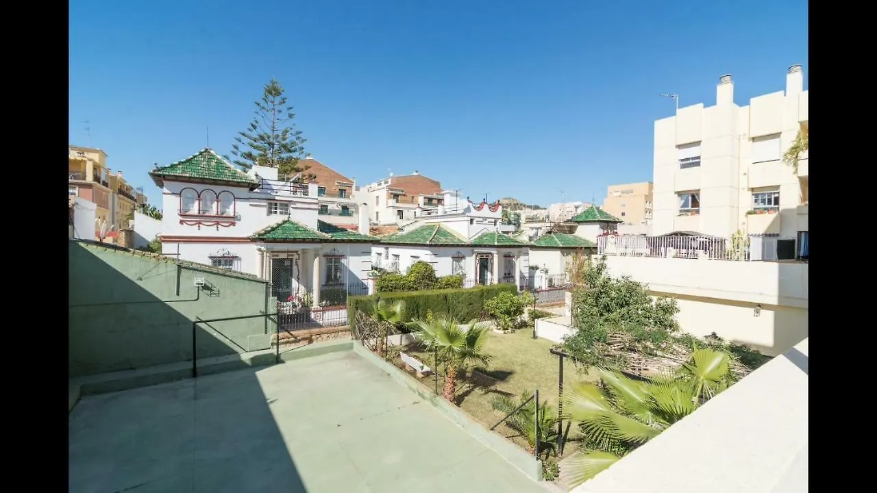 Kentia Rooms Malaga 0*,  Hiszpania